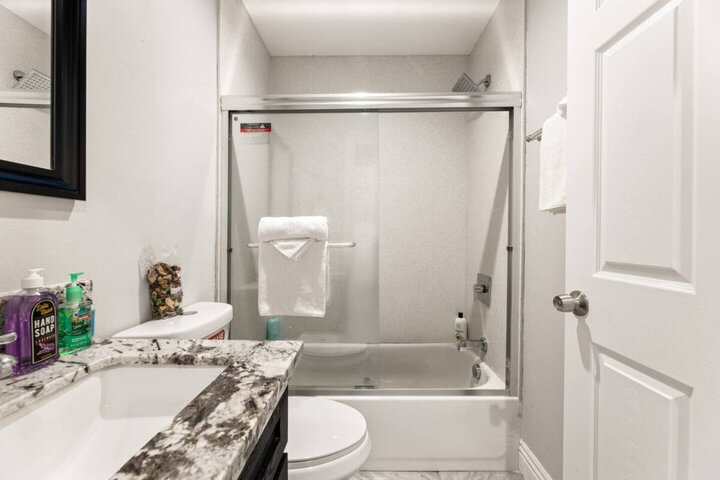 House in Los Angeles, US