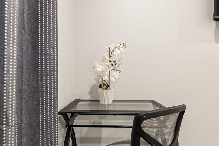 House in Los Angeles, US