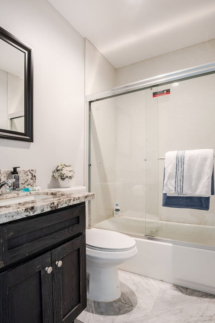 House in Los Angeles, US