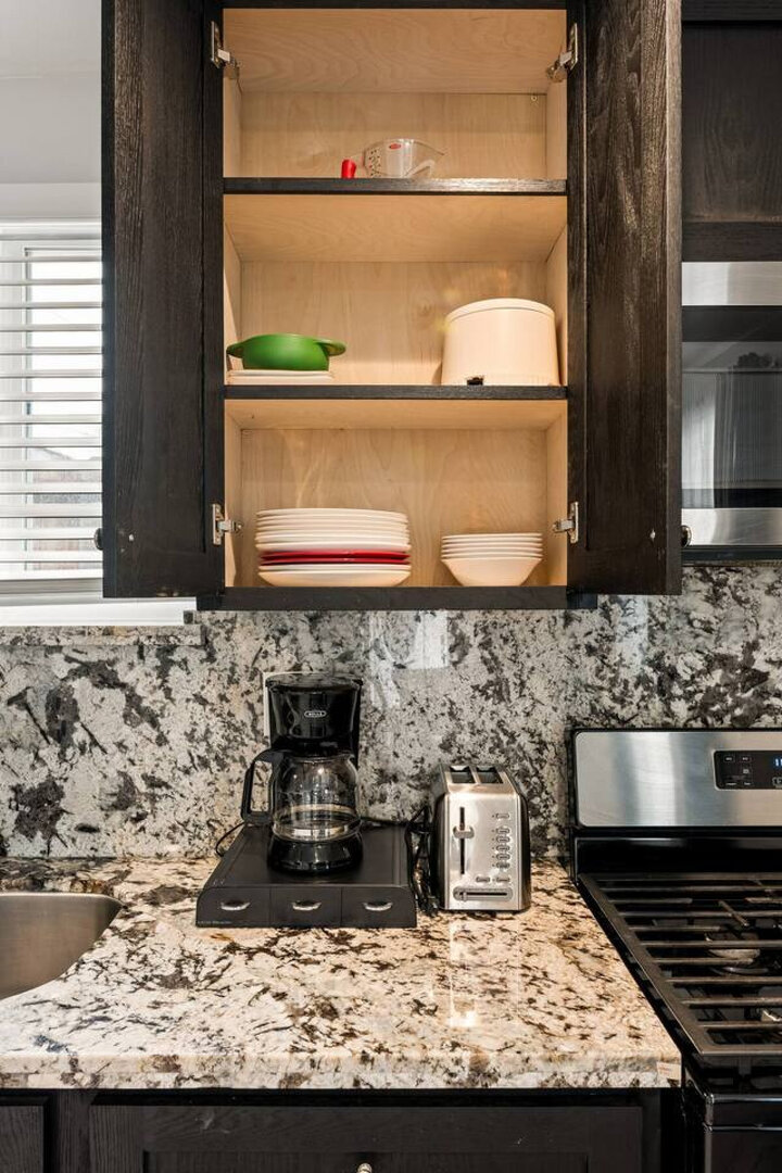 House in Los Angeles, US