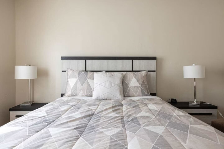 House in San Diego, US