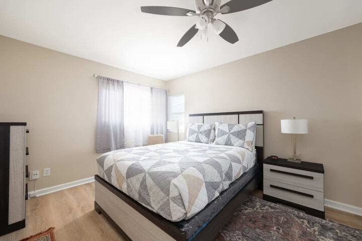 House in San Diego, US