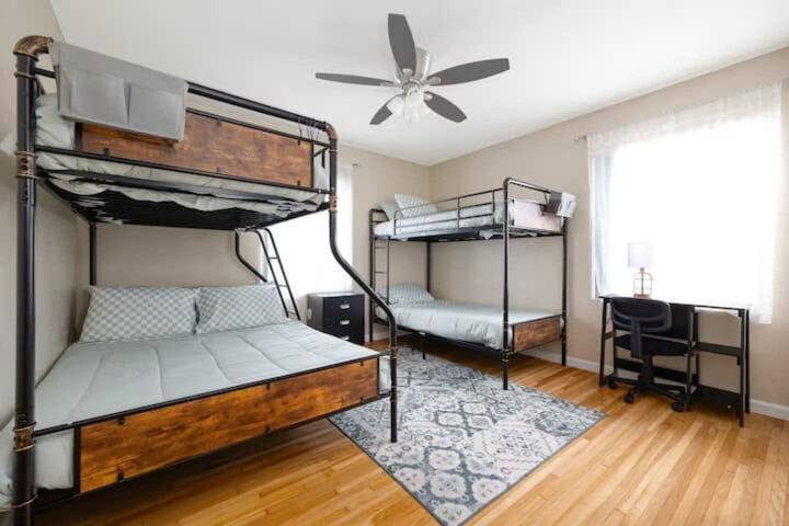 House in San Diego, US