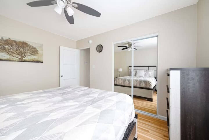 House in San Diego, US