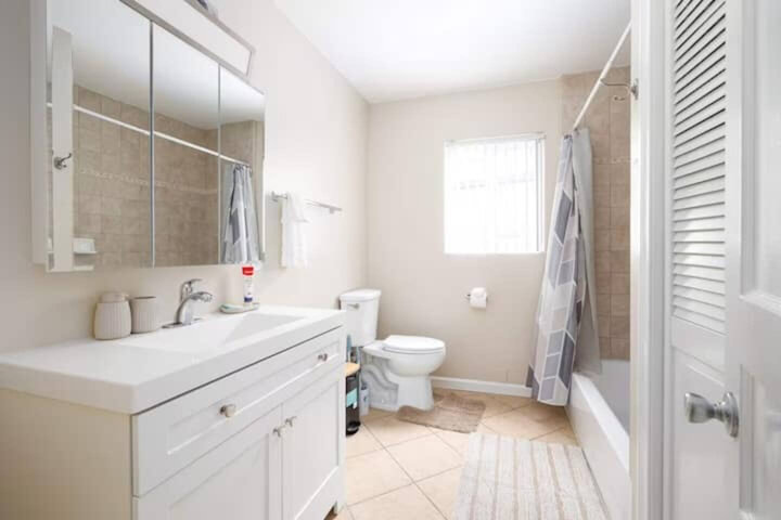 House in San Diego, US