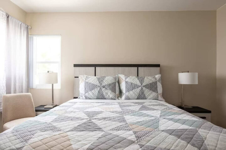 House in San Diego, US