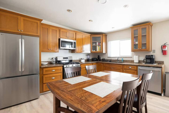 House in San Diego, US