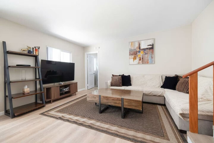 House in San Diego, US