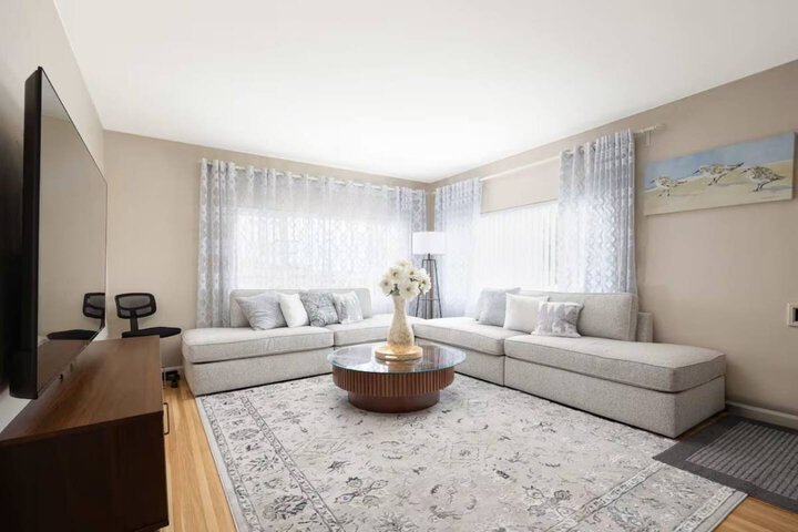 House in San Diego, US