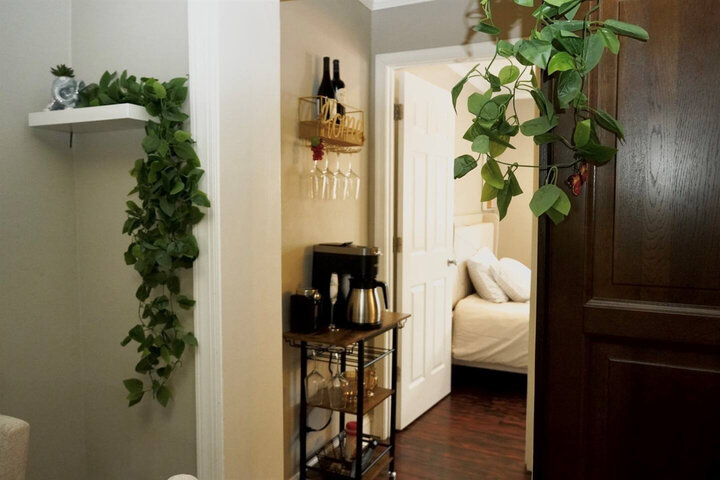 House in Arlington, US