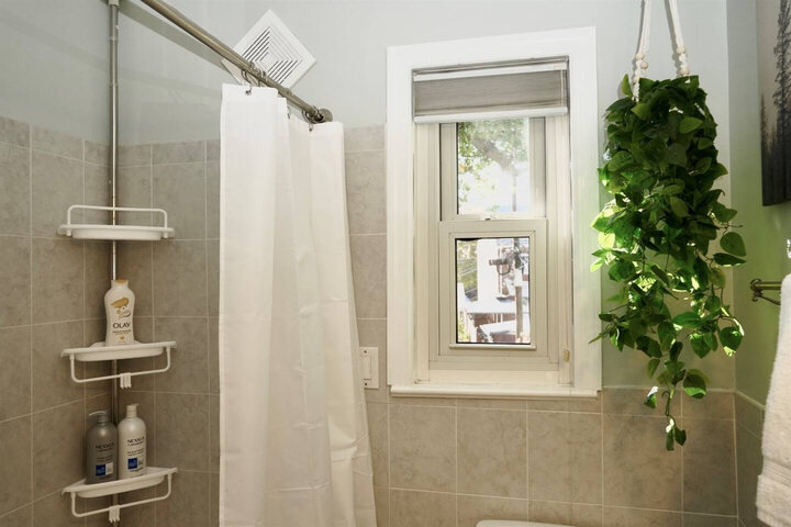 House in Arlington, US