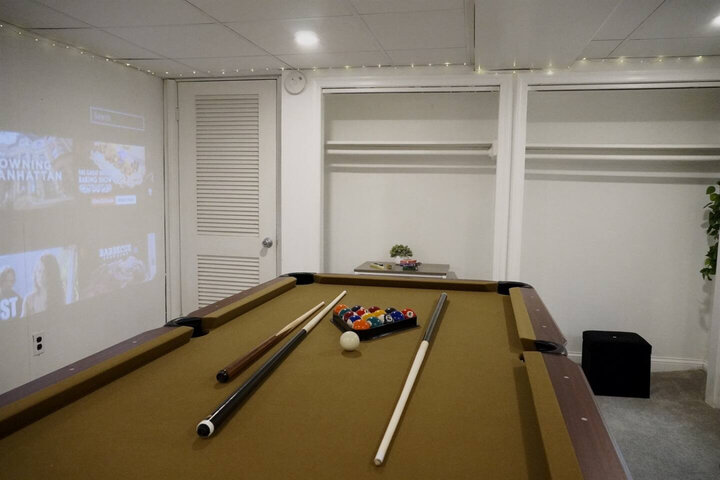 House in Arlington, US