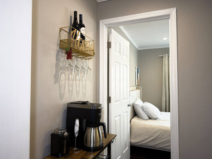 House in Arlington, US