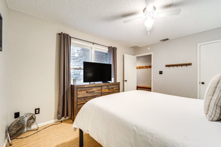 House in Spicewood, US