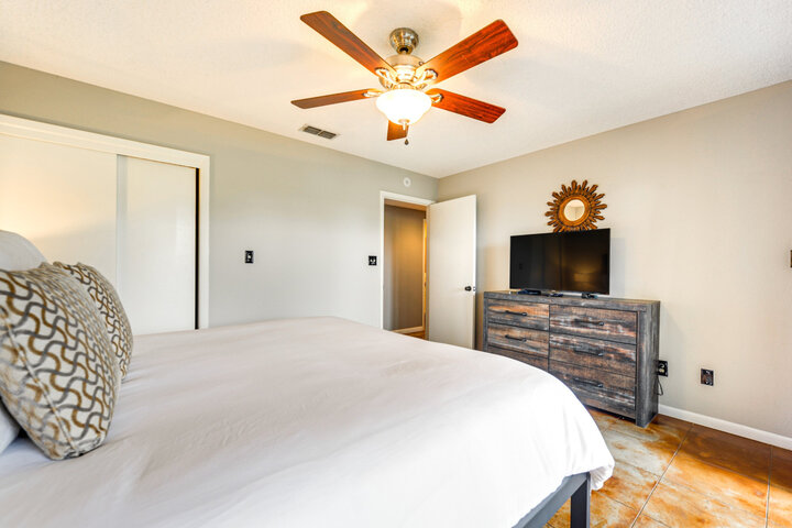 House in Spicewood, US