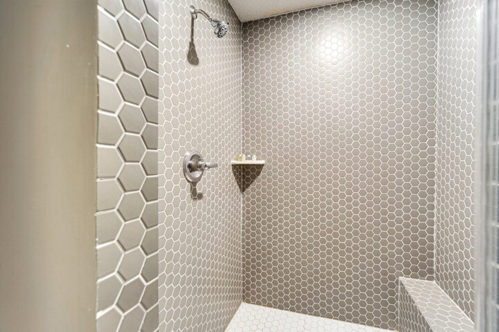 House in Spicewood, US