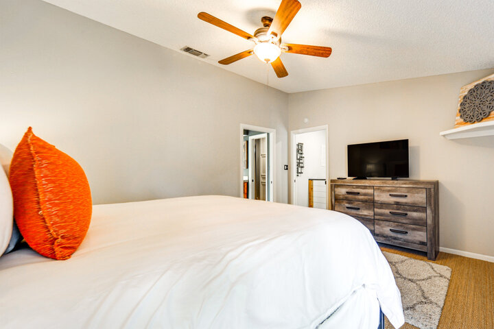 House in Spicewood, US