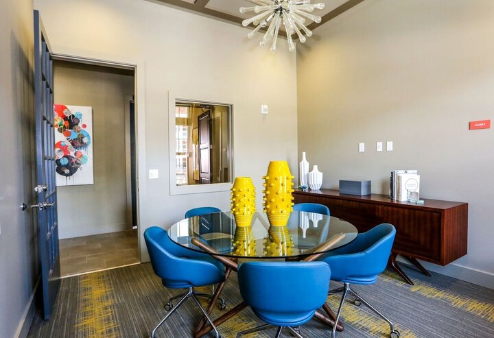 Rental unit in Tampa, US