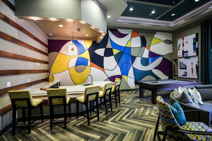 Rental unit in Tampa, US