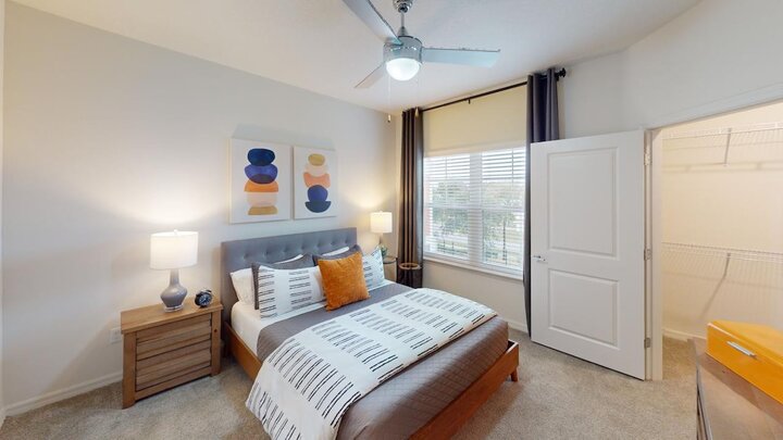 Rental unit in Tampa, US