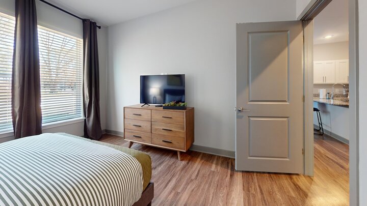 Rental unit in Hampton, US