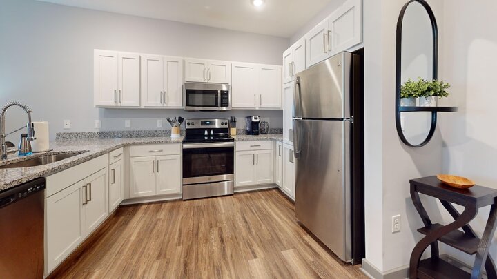 Rental unit in Hampton, US