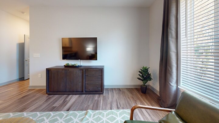 Rental unit in Hampton, US