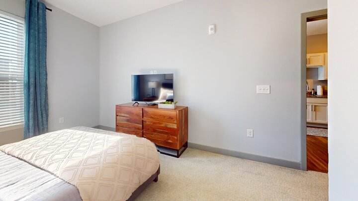Rental unit in Hampton, US