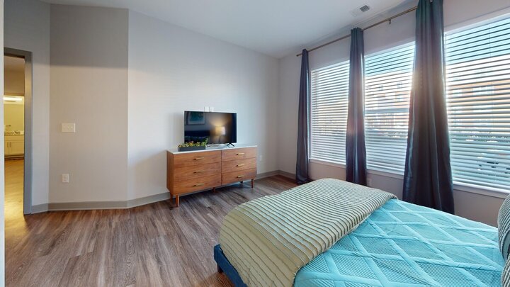 Rental unit in Hampton, US