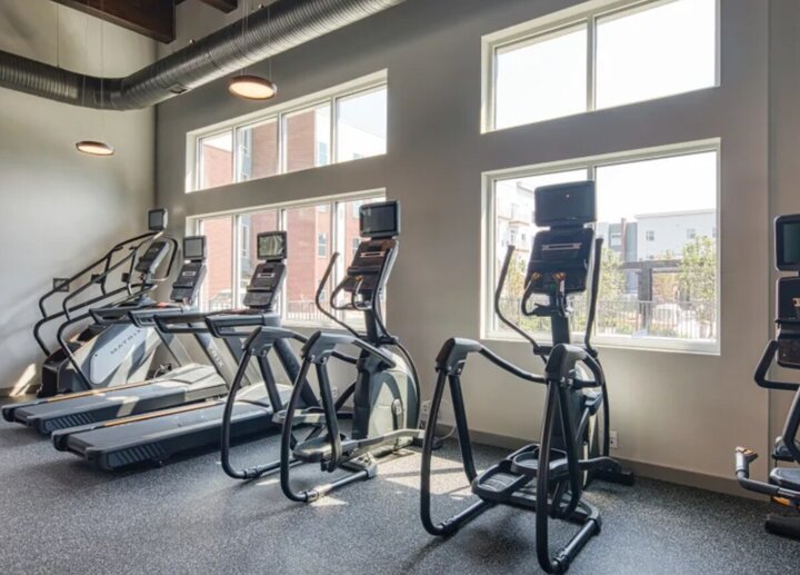 Rental unit in Hampton, US