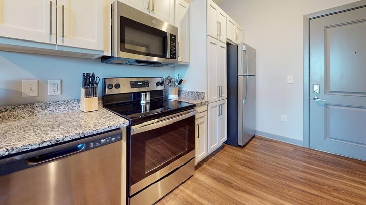 Rental unit in Hampton, US