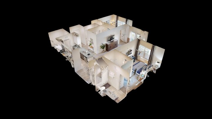 Rental unit in Tampa, US