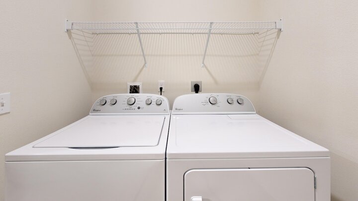 Rental unit in Tampa, US