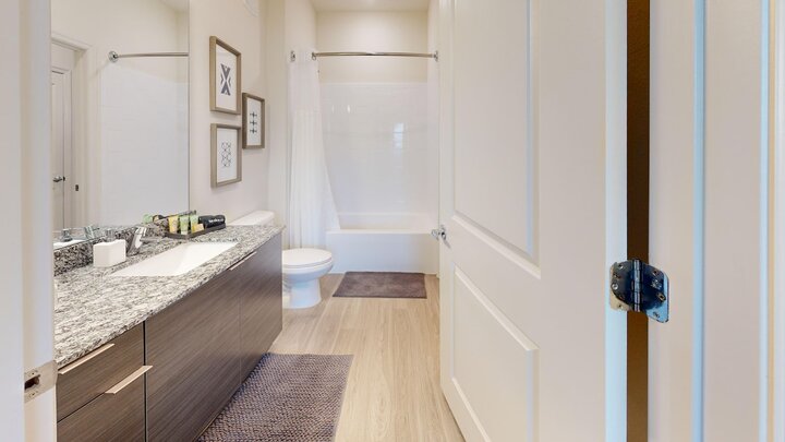 Rental unit in Tampa, US