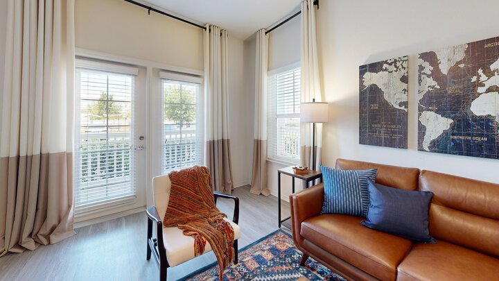 Rental unit in Tampa, US