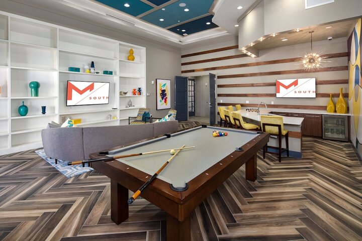 Rental unit in Tampa, US