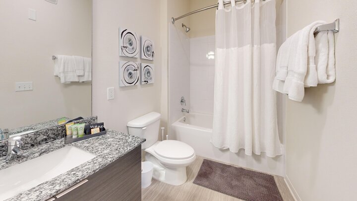 Rental unit in Tampa, US