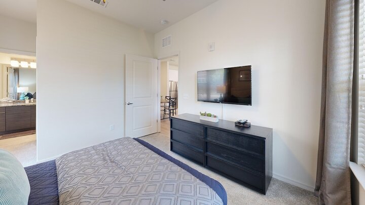 Rental unit in Tampa, US