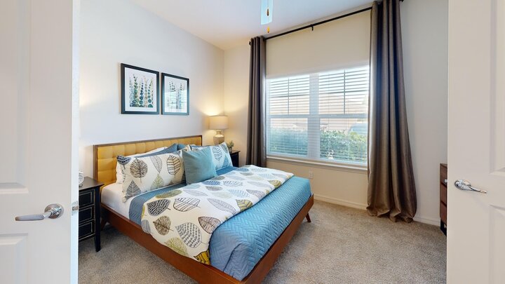 Rental unit in Tampa, US