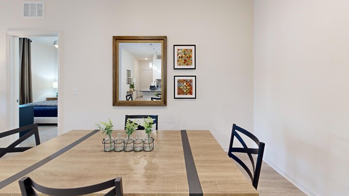 Rental unit in Tampa, US