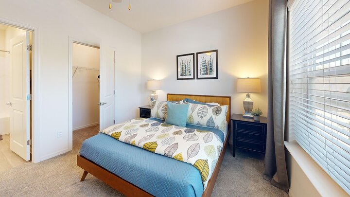 Rental unit in Tampa, US