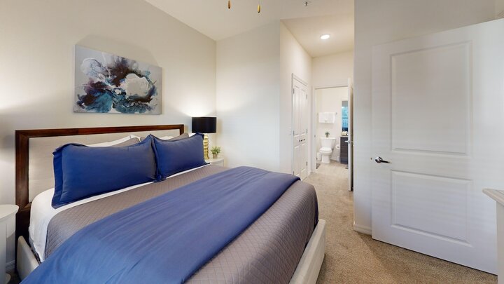 Rental unit in Tampa, US