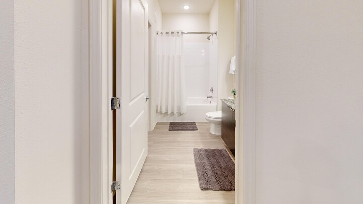 Rental unit in Tampa, US