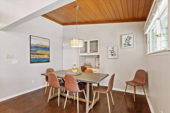 House in Spokane, US