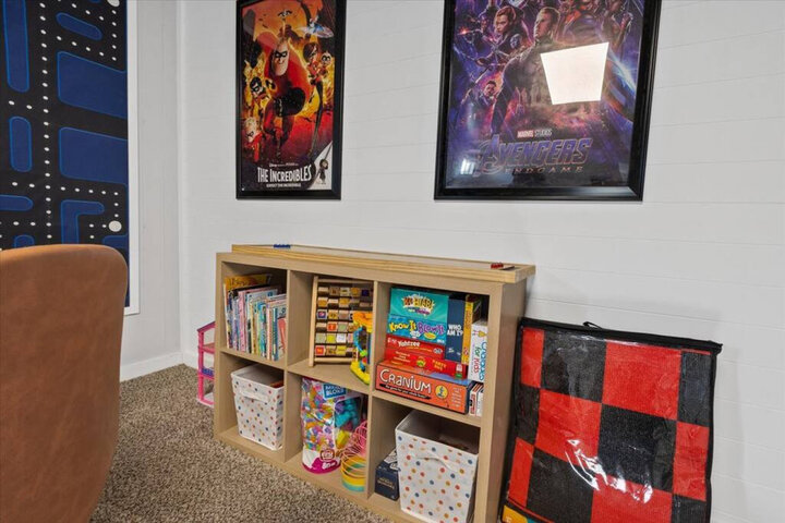 House in Spokane, US