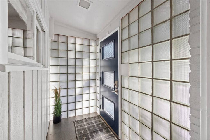 House in Spokane, US