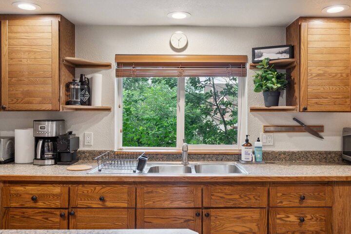 Rental unit in Golden, US