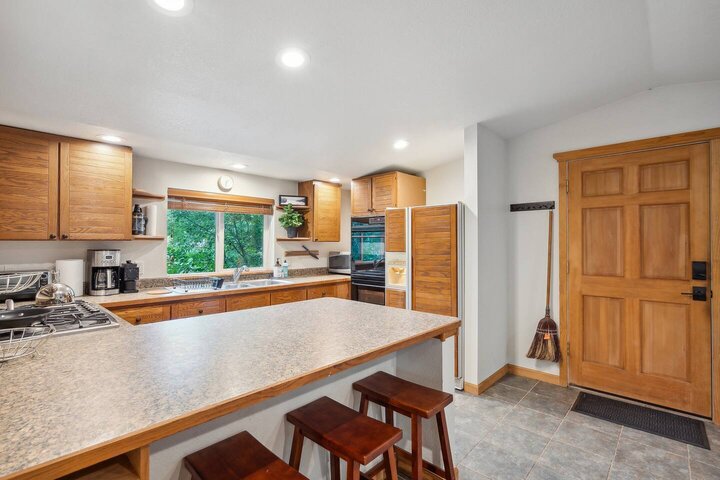 Rental unit in Golden, US