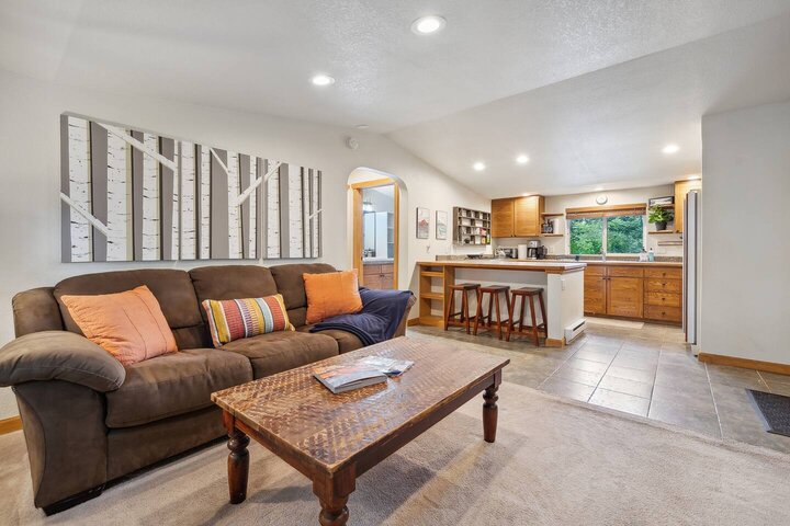 Rental unit in Golden, US