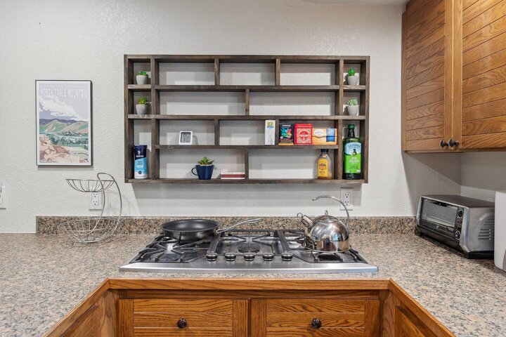 Rental unit in Golden, US